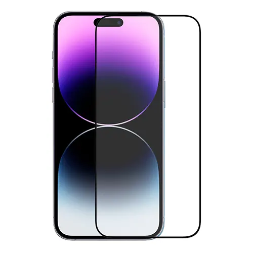 Replacement for IPHONE 14 PRO SCREEN GUARD NOKAS - Quality Phone Parts in Sri Lanka